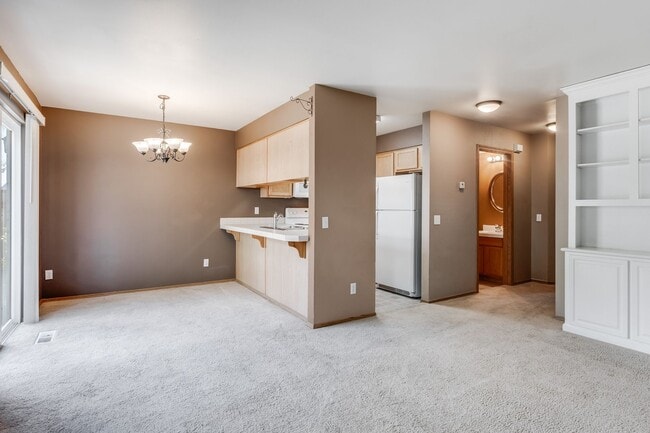 Photo - Newly Remodeled 2 Bed, 2.5 Bath Rental Home in Cooper Mountain Beaverton!