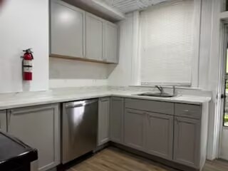 Ovida Apartments