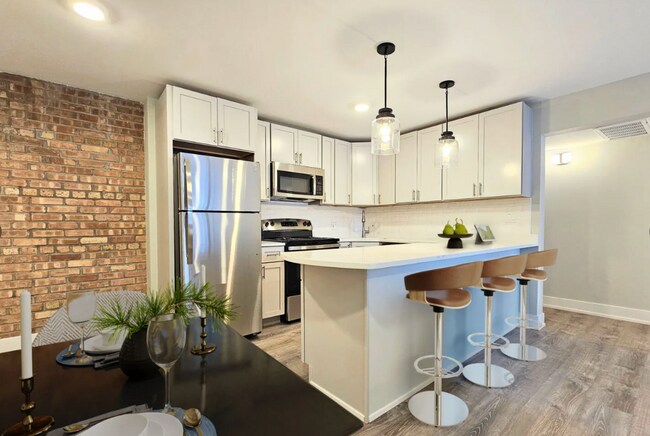 Photo - 1223 N La Salle Dr