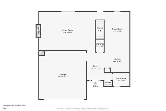 Photo - 284 Camellia Way