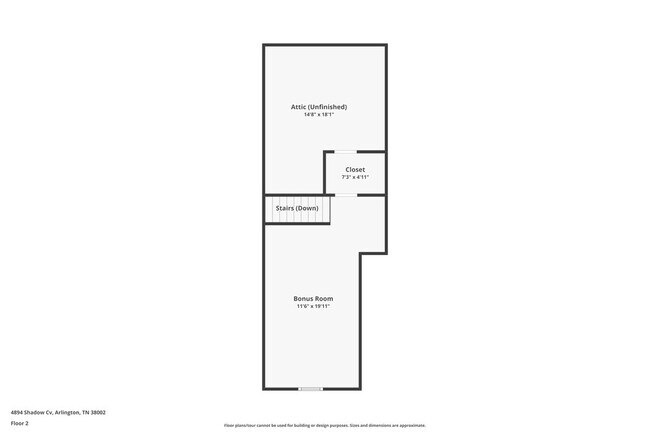 4894 Shadow Cove