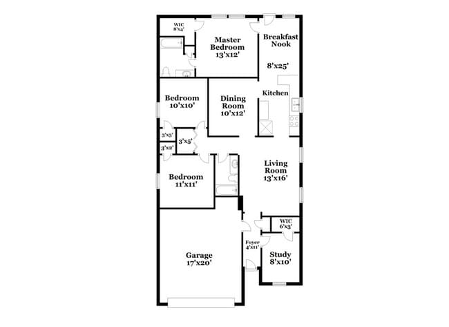 Photo - 5558 Wild Horse Dr