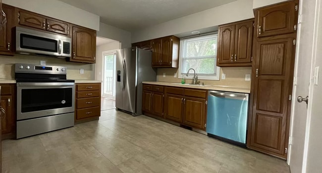 Photo - 3 Bedroom in Maple Village