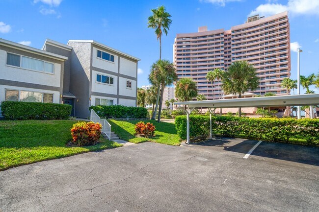 Photo - 1351 Gulf Blvd Unit #219