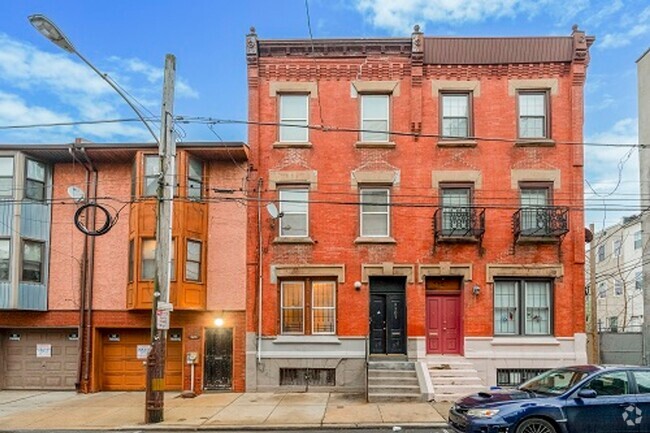 Building Photo - 2107 N 18th St Unit A Rental