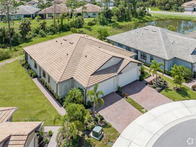 Building Photo - 20652 St Kitts Way Rental