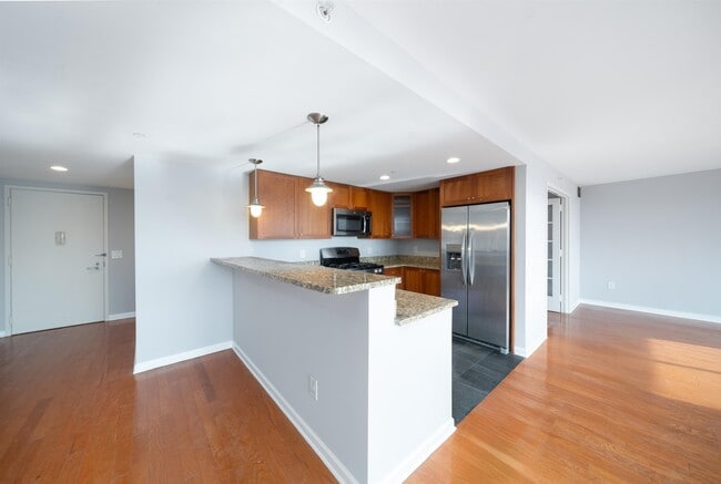 Photo - 700 Grove St Condo Unit 12G