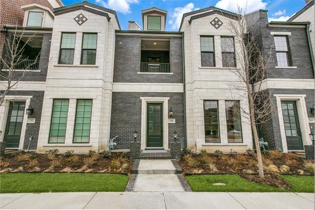 Building Photo - 256 Crockett St