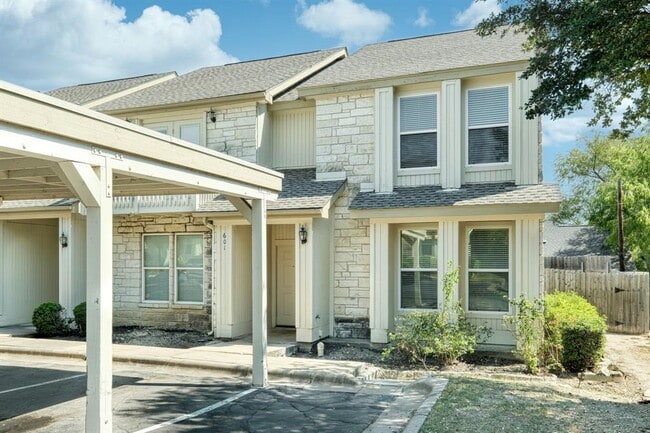 Building Photo - 2215 Dry Creek Dr Unit 601 Rental
