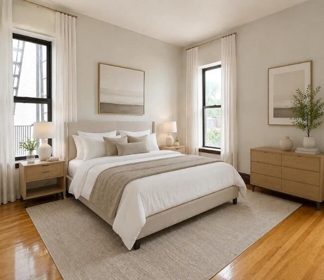 Photo - West 125th Street Unit 2D