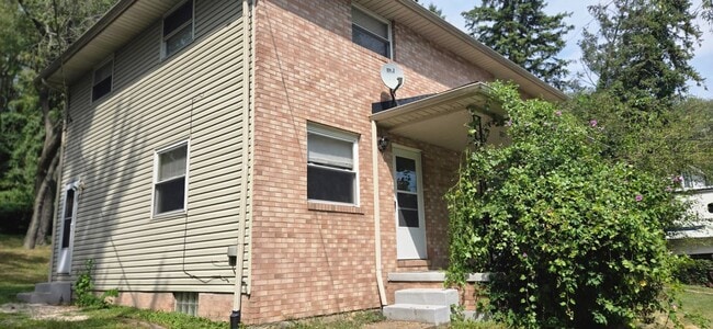 Building Photo - 5085-5085 Quincy St NW Unit 5085 Rental