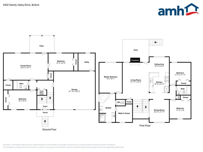 Photo - 4422 Keenly Valley Dr NE