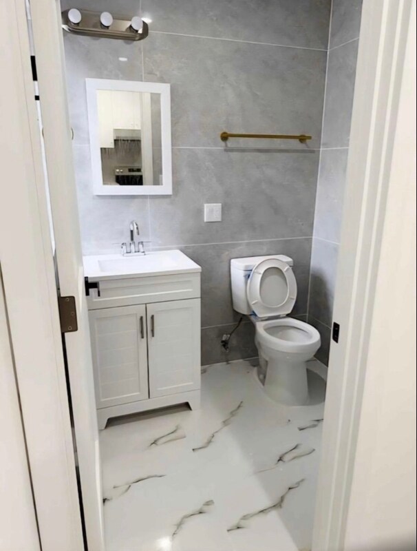 Photo - 8500 Britton Ave