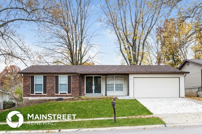 Photo - 11620 Sheffield Dr House