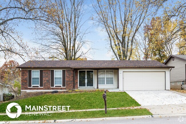Building Photo - 11620 Sheffield Dr Rental
