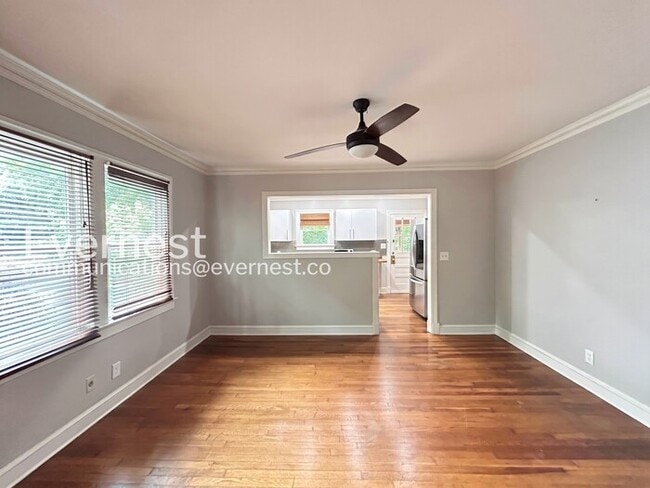 Photo - 1735 Willis Mill Rd SW
