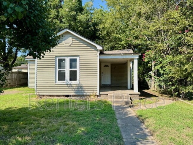 Building Photo - 3119 W 41st St Rental