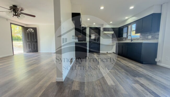 Photo - Ranch Home in Madison Close to 71