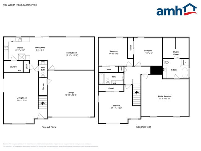 Photo - 105 Walton Pl