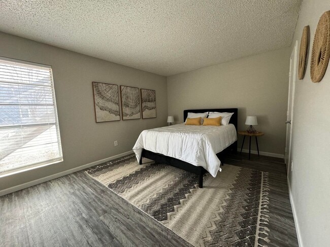 Birchwood Apartments