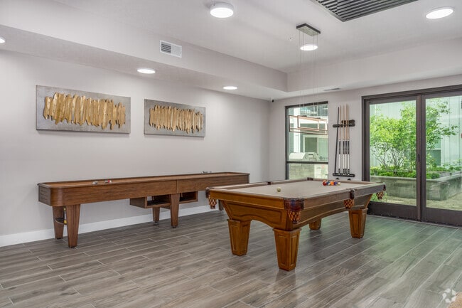 Clubhouse