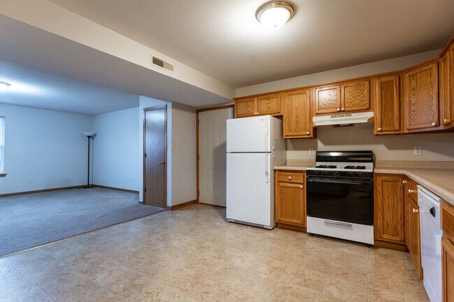 924 School St Unit 1