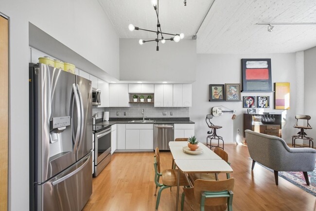 Photo - 110 N 3rd St Unit 507