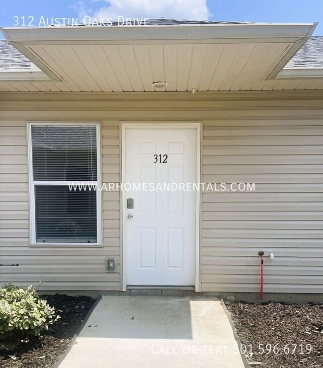 Building Photo - 312 Austin Creek Dr Rental