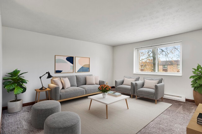 Westchester Apartments