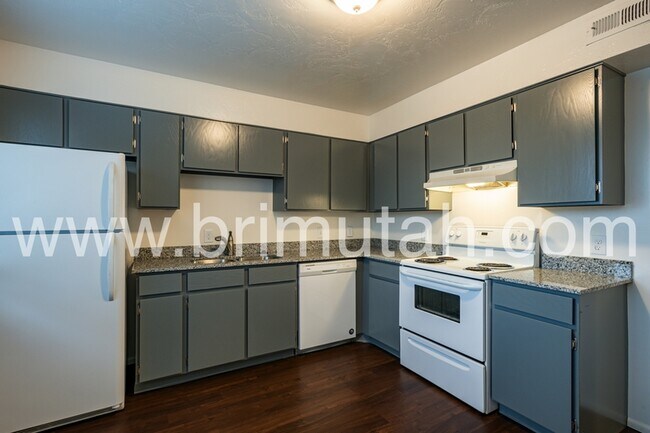 Photo - 4727 S 1300 E