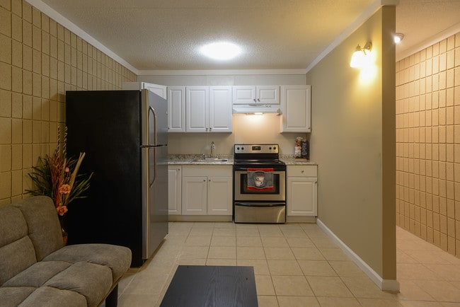 Photo - Belwood Apartments