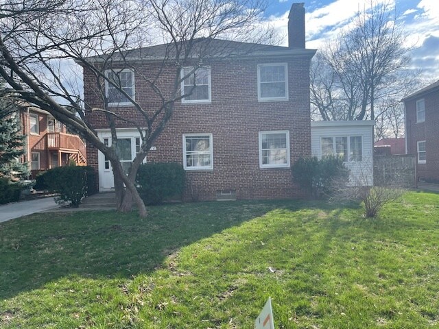 Photo - 1818 Ashland Ave Unidad B