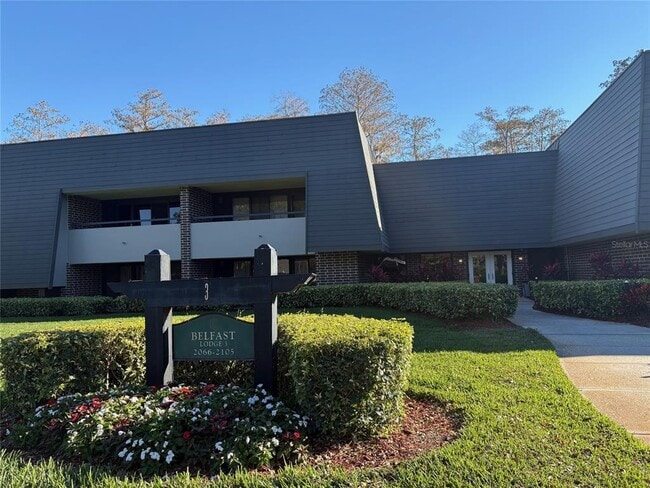 Building Photo - 36750 US Hwy 19 N Unit 2-111