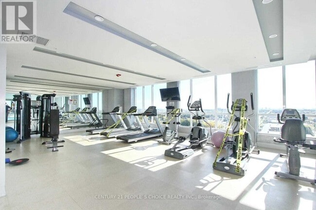 Photo - 80 Esther Lorrie Dr Unité 1020