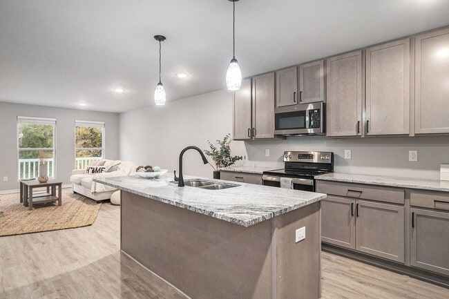 Photo - Brand New 5 Bedroom Condo!