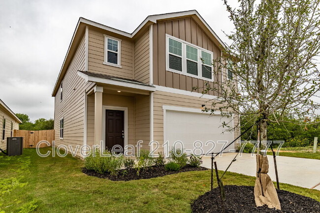 Building Photo - 5110 Flying Hooves