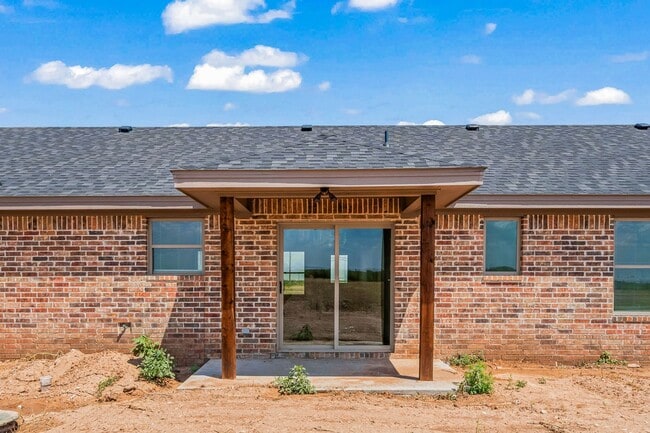 Photo - New Construction Home In Idalou ISD!