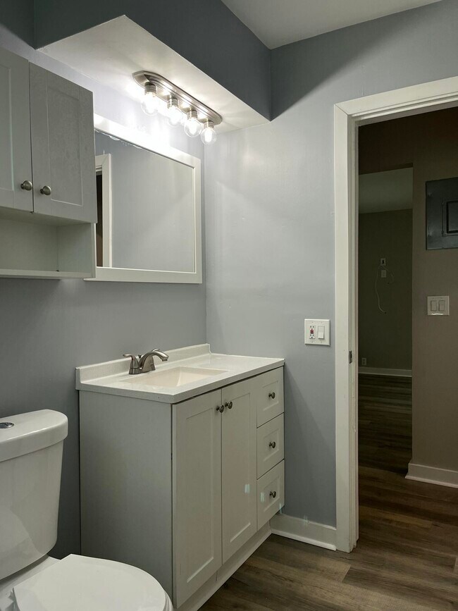 Photo - 4250 NW 21st Ave