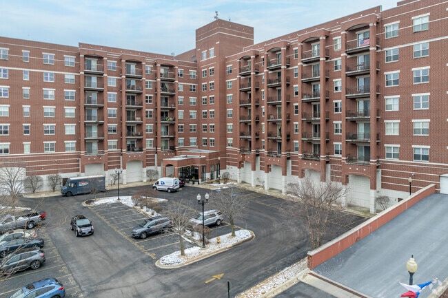 Photo - Residences of Riverwoods