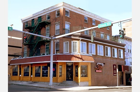 Photo - 338 Orange St