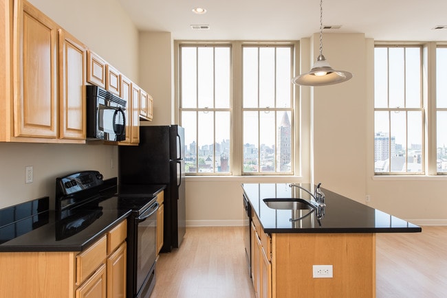 Photo - City View Lofts