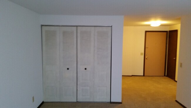 Indrive Apartments