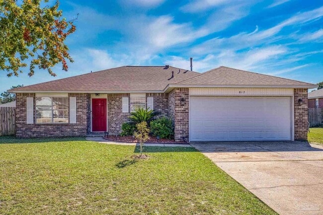 Building Photo - 817 Binnacle Pl