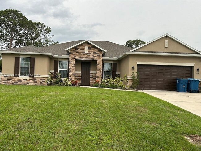 Photo - 2890 Jupiter Blvd SE House