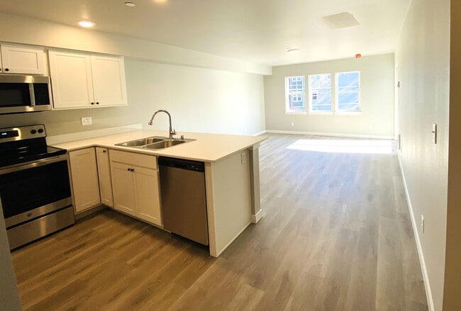 Photo - Newer Two Bedroom Apartment! Unit 302