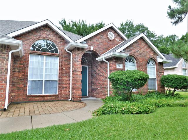 Photo - 516 Chateau Ct