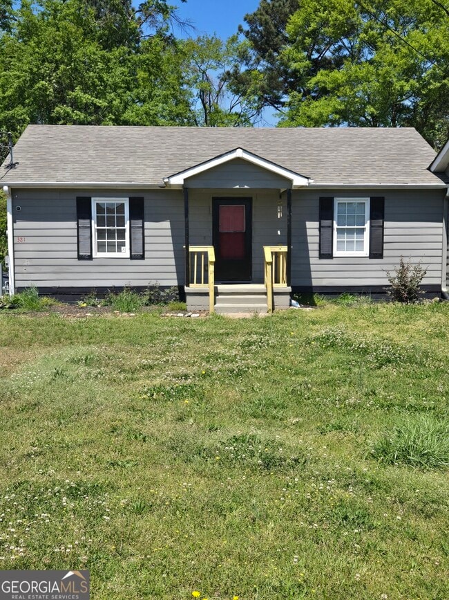 Photo - 321 Thomas Dorsey Dr