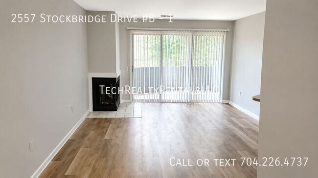 Photo - 2557 Stockbridge Dr