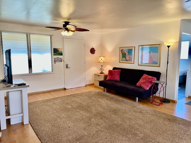 Photo - 1125A 2nd Ave Unit Pikake