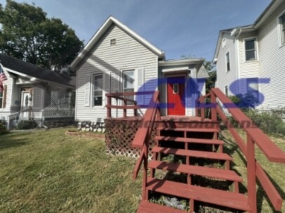 Photo - 1009 S 8th St Casa